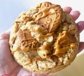Mixed Cookie Treat Box – 4, 6 or 8 Gourmet Stuffed & Classic Cookies